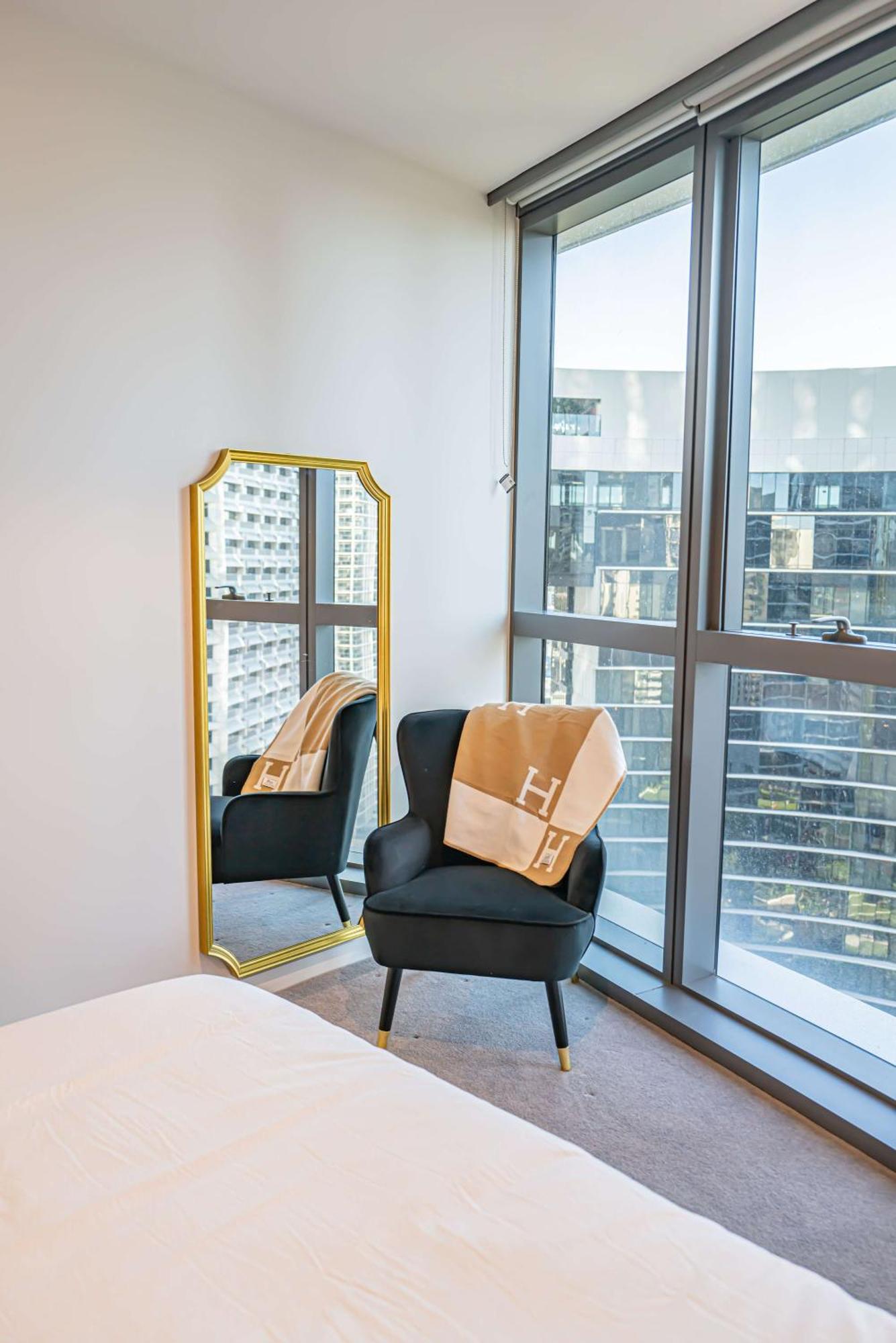 Riverside Reverie French Luxury At Bne Casino Brisbane