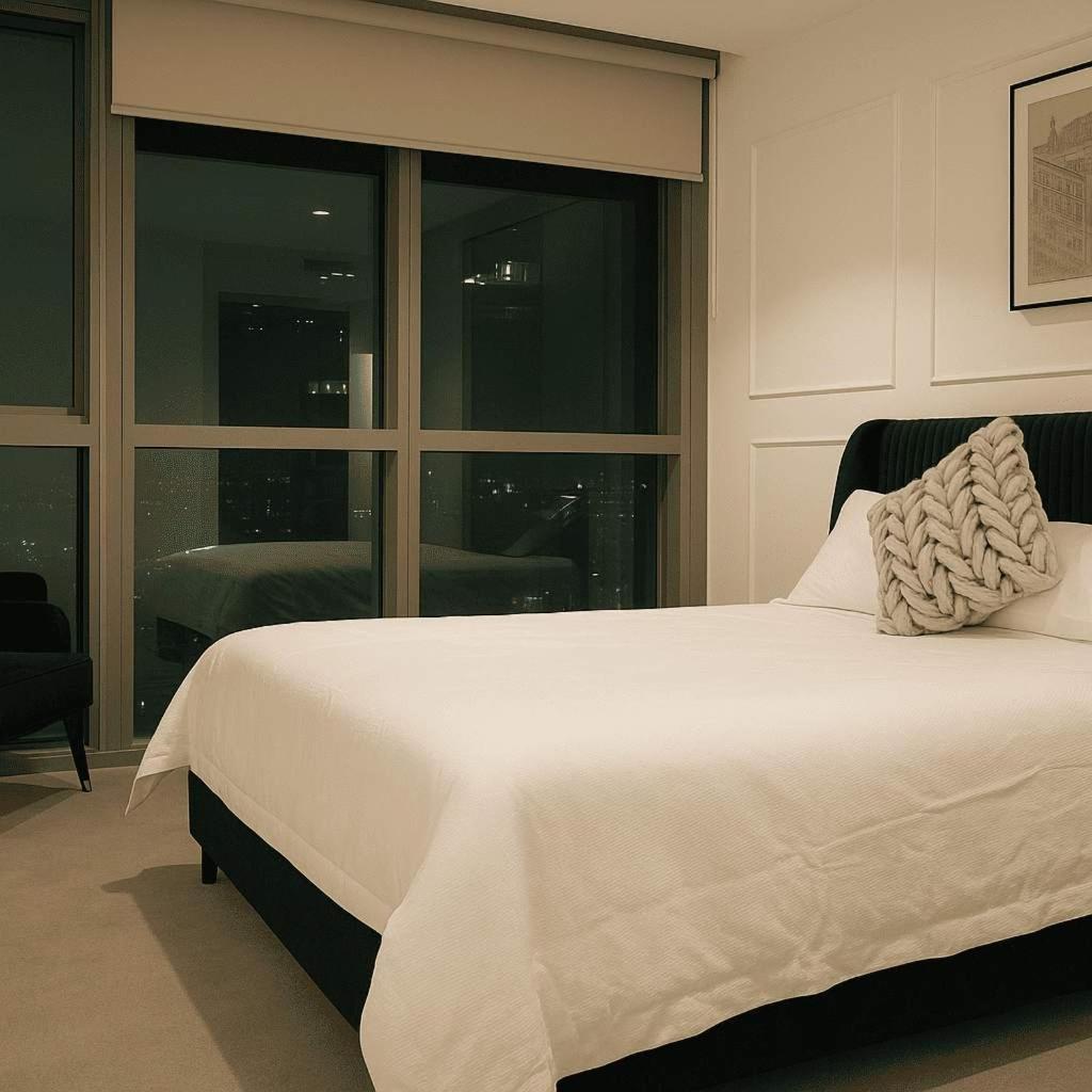 Riverside Reverie French Luxury At Bne Casino Brisbane