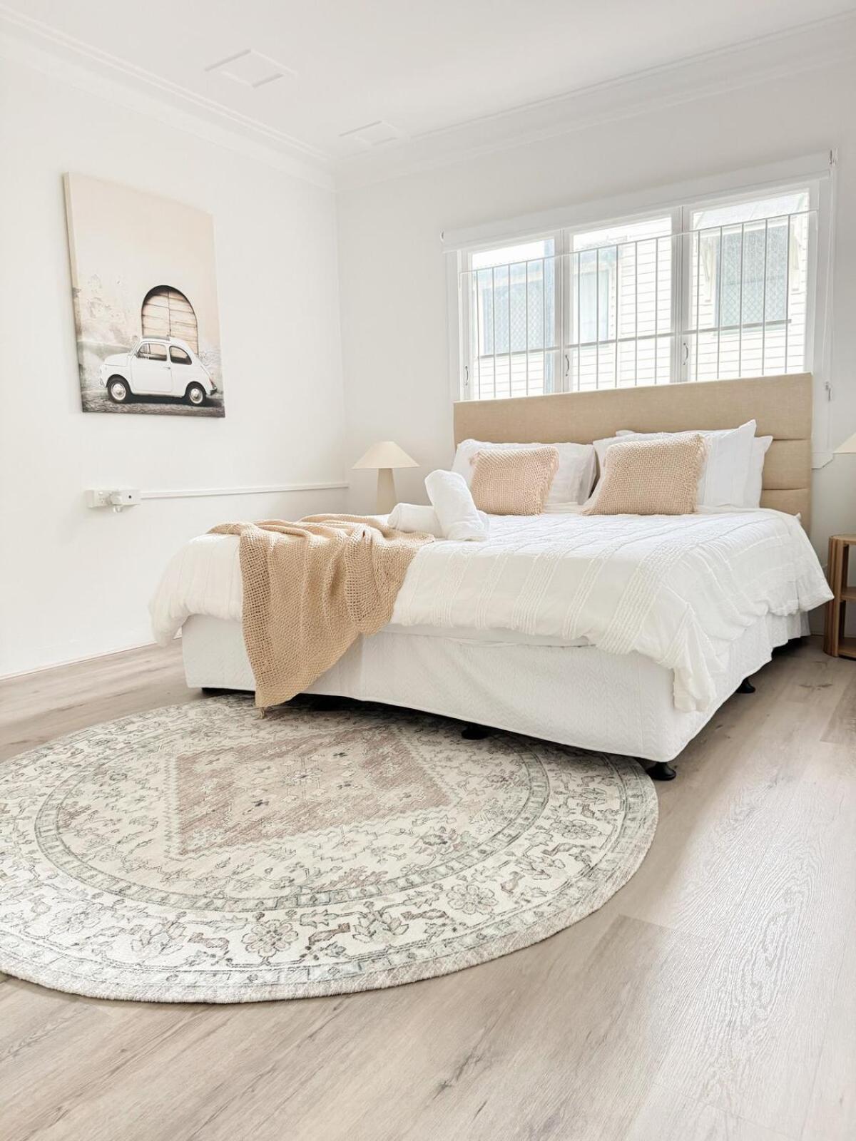 Apartment Sunday In Sevilla - 2br - Sleeps 6 - Cbd And Parking Brisbane