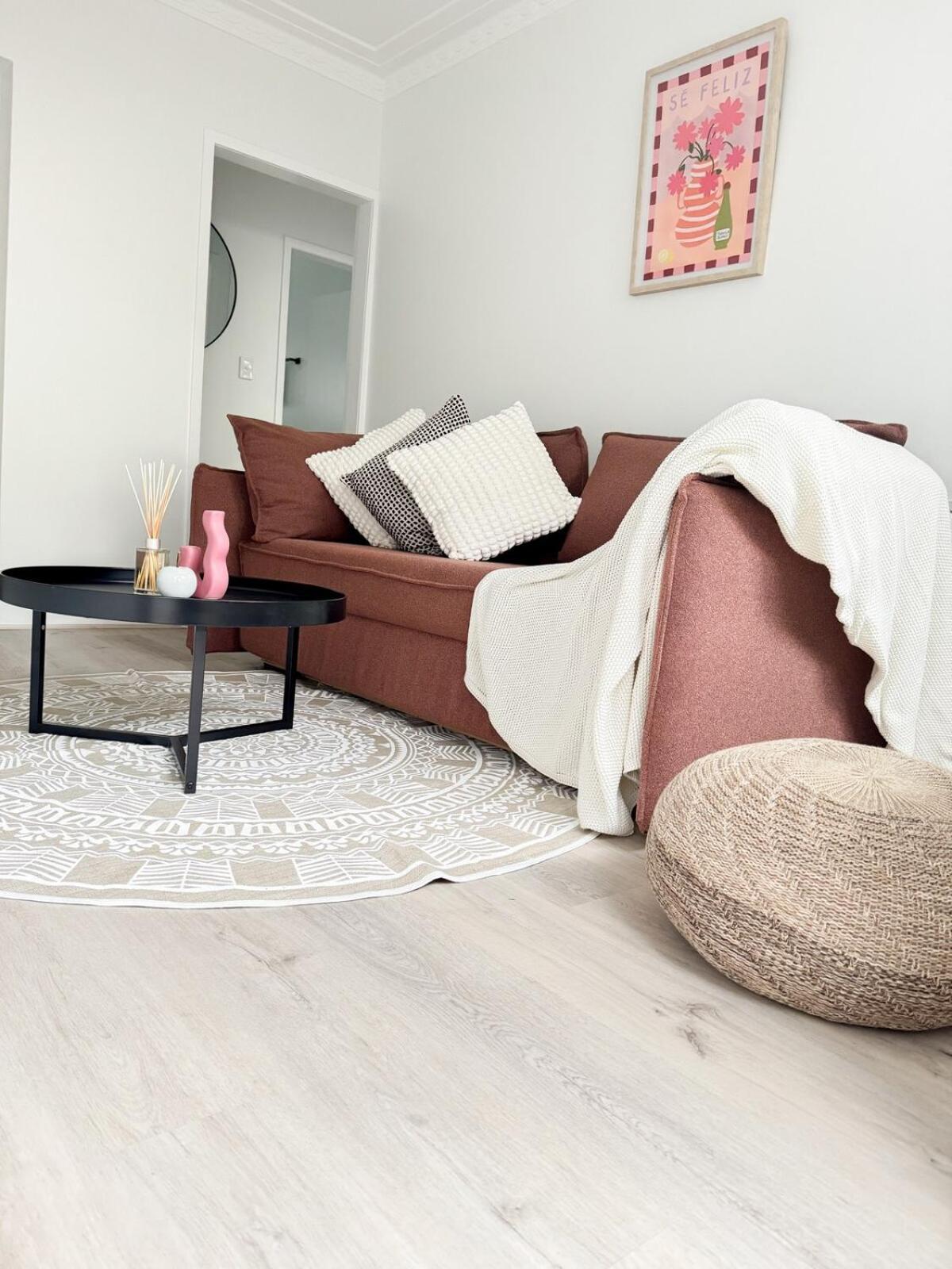 Apartment Sunday In Sevilla - 2br - Sleeps 6 - Cbd And Parking