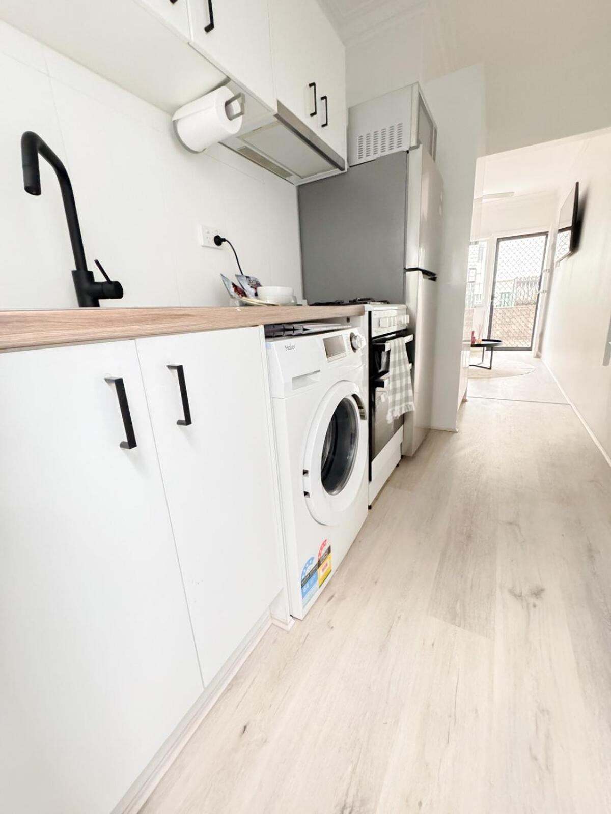 Apartment Sunday In Sevilla - 2br - Sleeps 6 - Cbd And Parking *
