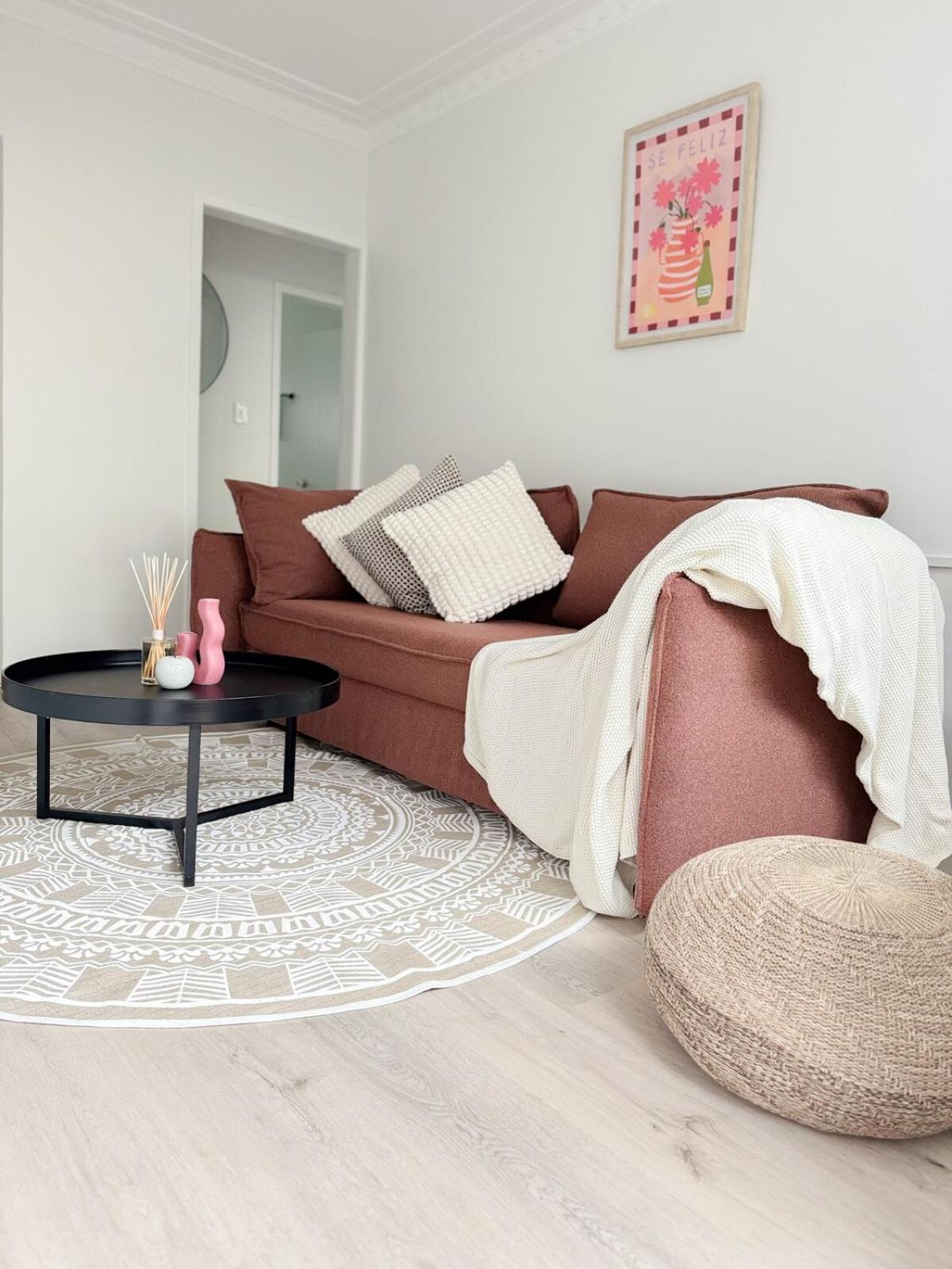 Sunday In Sevilla - 2br - Sleeps 6 - Cbd And Parking Brisbane