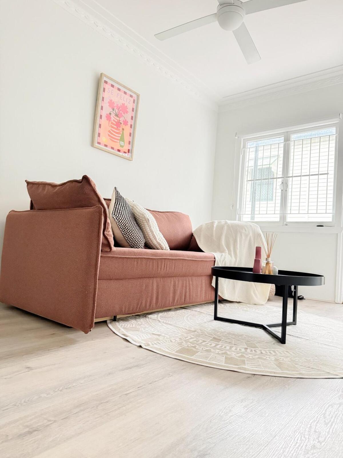Sunday In Sevilla - 2br - Sleeps 6 - Cbd And Parking * Brisbane