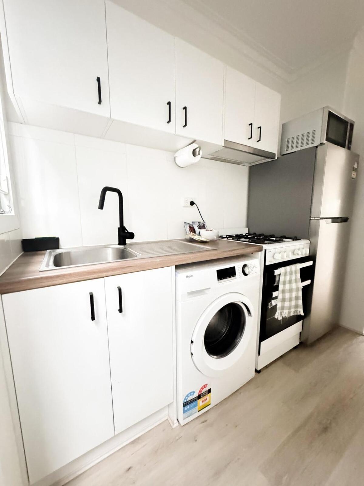 Apartment Sunday In Sevilla - 2br - Sleeps 6 - Cbd And Parking *