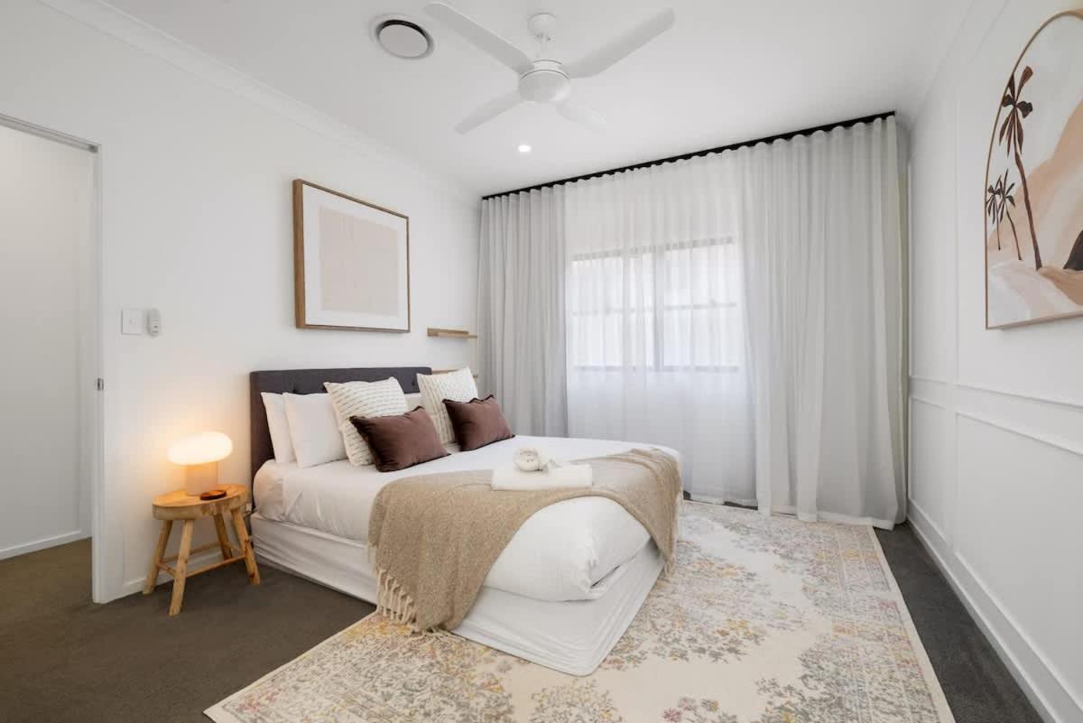 Holiday home Inner Townhouse Brisbane