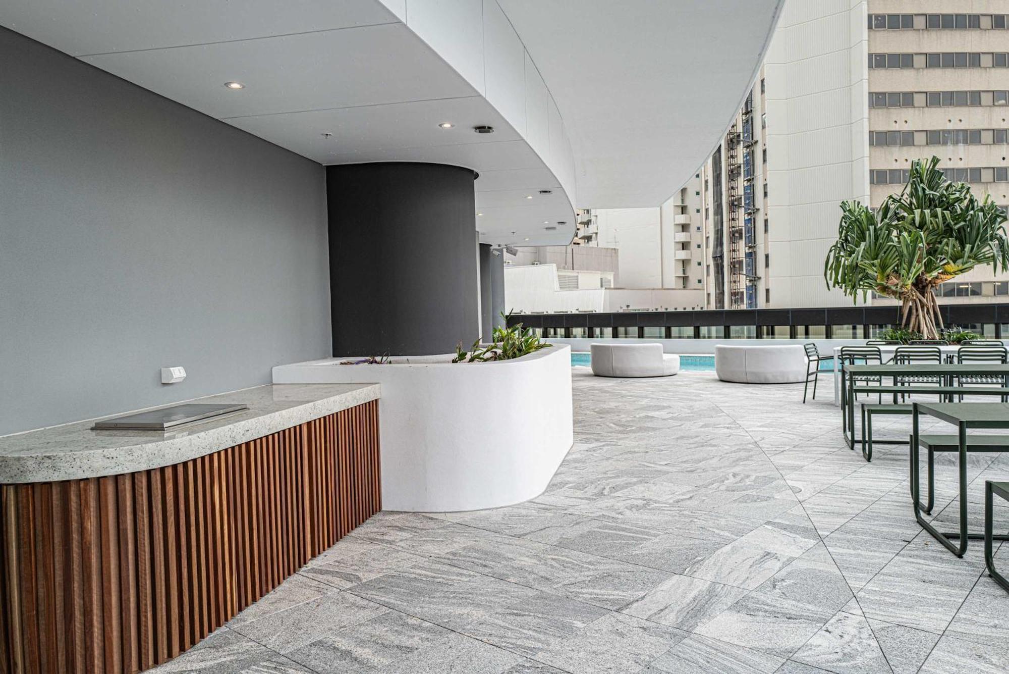 Apartment Riverside Reverie French Luxury At Bne Casino Brisbane