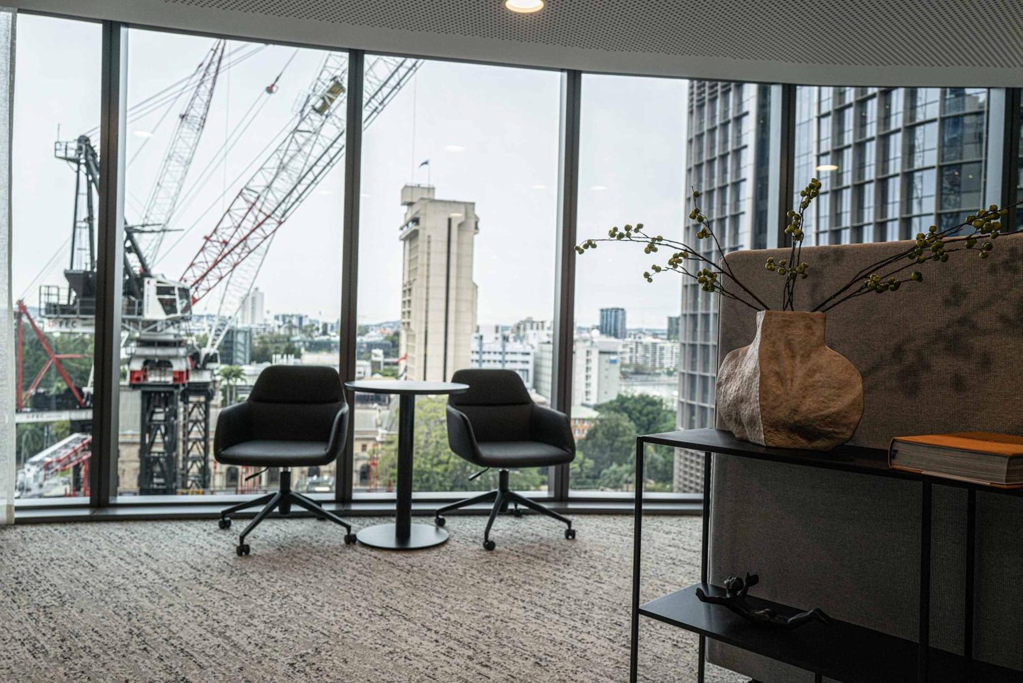 Apartment Riverside Reverie French Luxury At Bne Casino