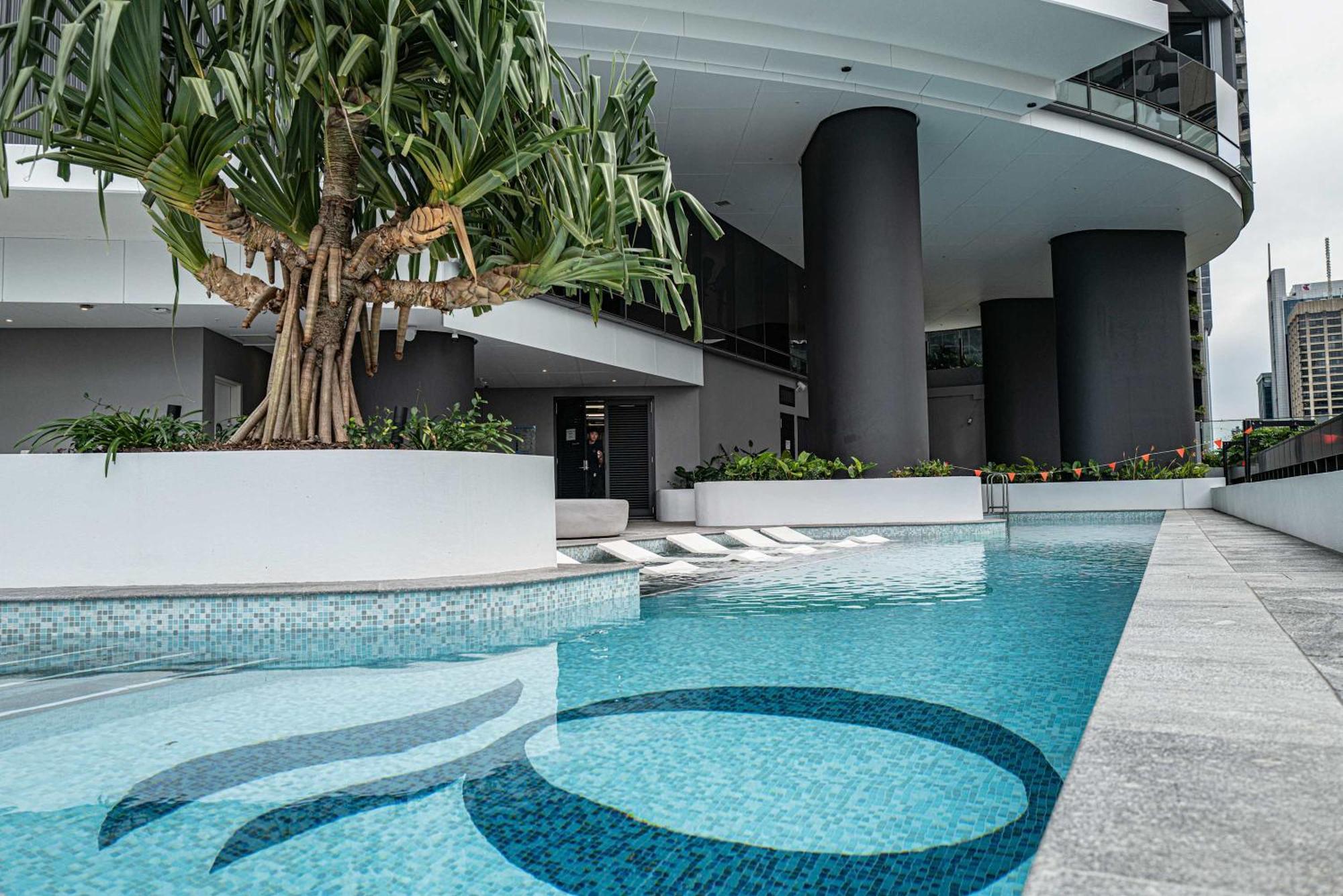 Apartment Riverside Reverie French Luxury At Bne Casino *