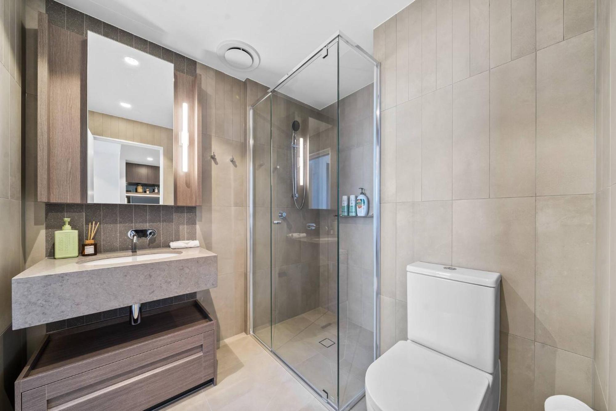 Apartment Queen's - Brand New On The Star Bne Brisbane