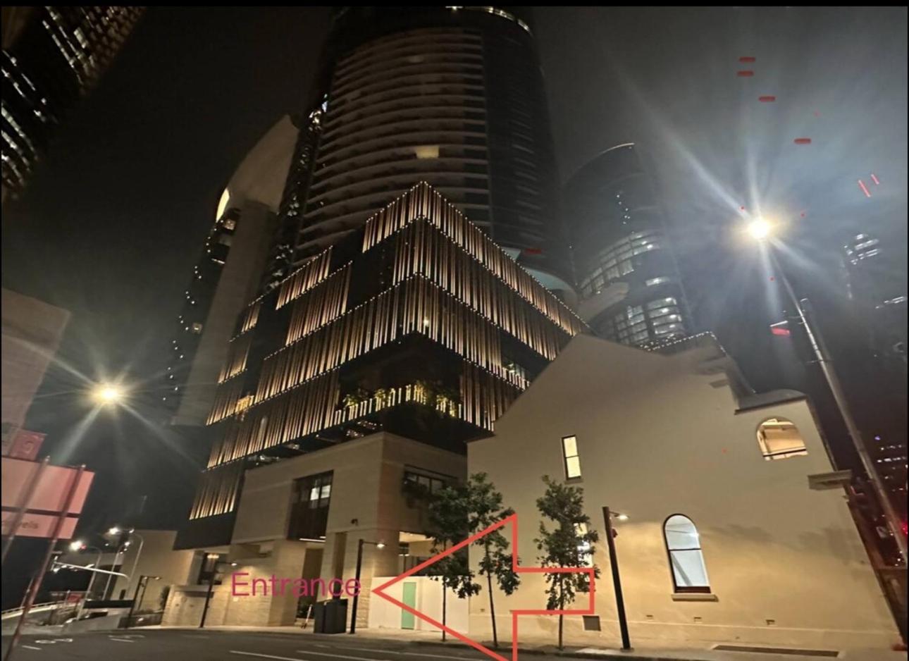 Cbd Luxury 8 Margaret St *
