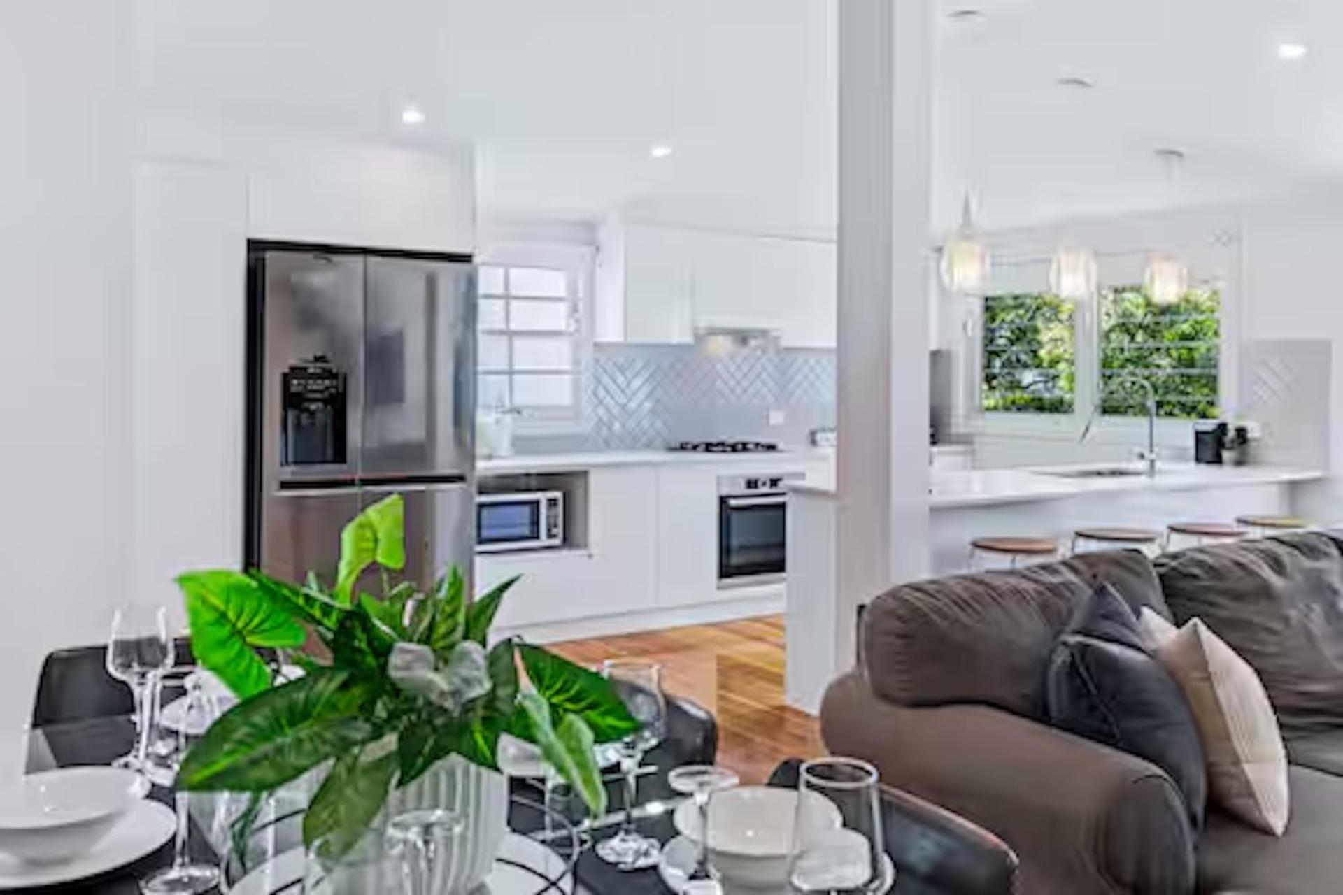 Park Avenue Terrace House 3Bed Outdoor Bbq *