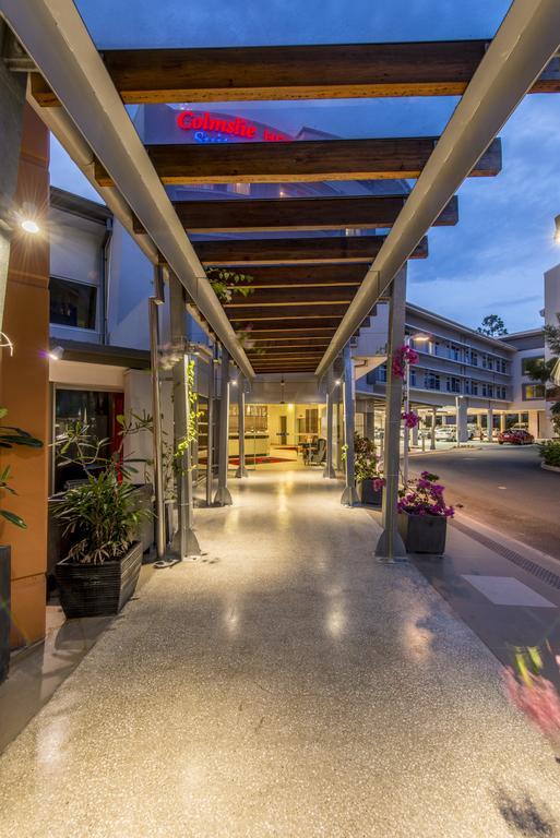 The Colmslie Brisbane