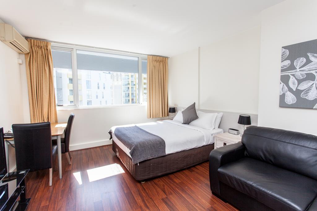 Aparthotel Ridge 3*