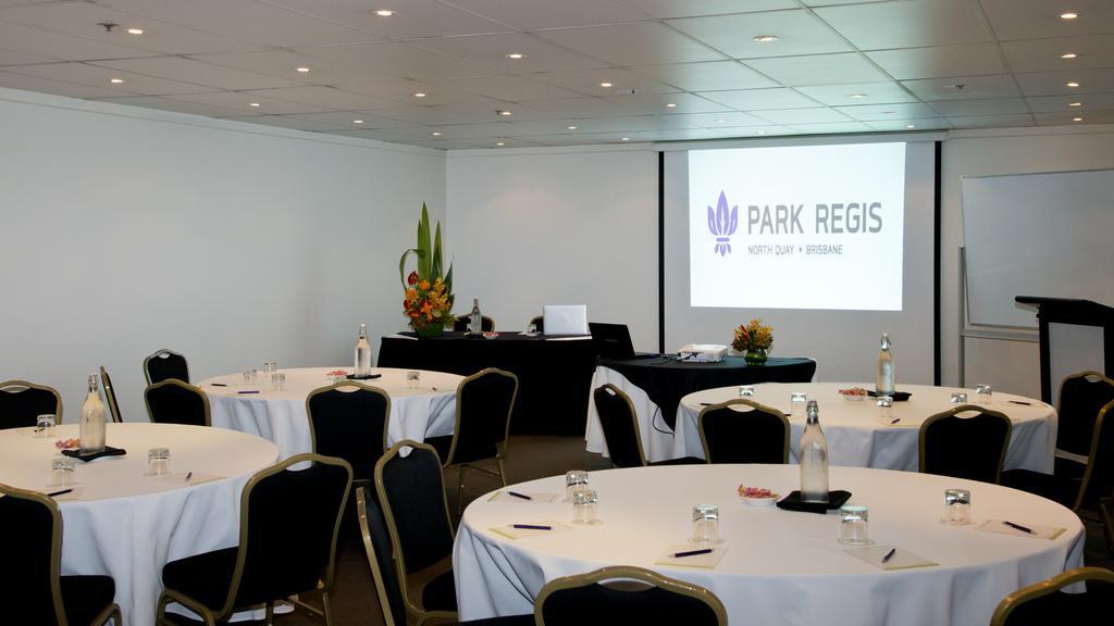 Park Regis North Quay