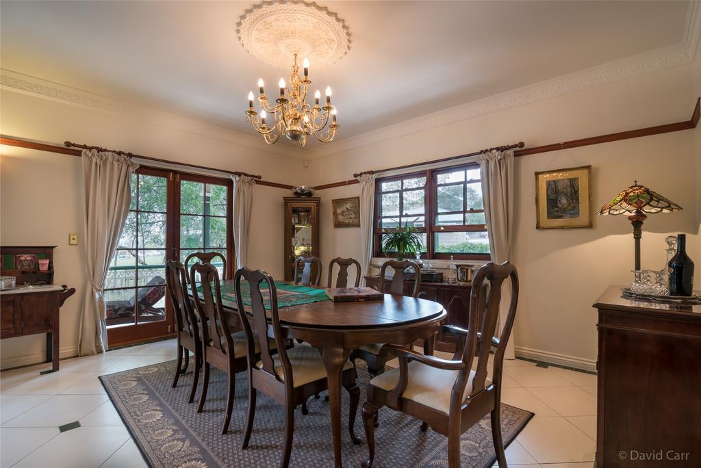 Grove Manor Guest house
