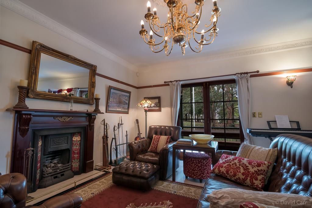 Grove Manor Guest house