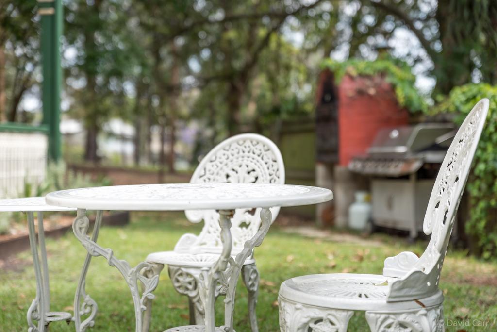 Grove Manor Guest house Brisbane