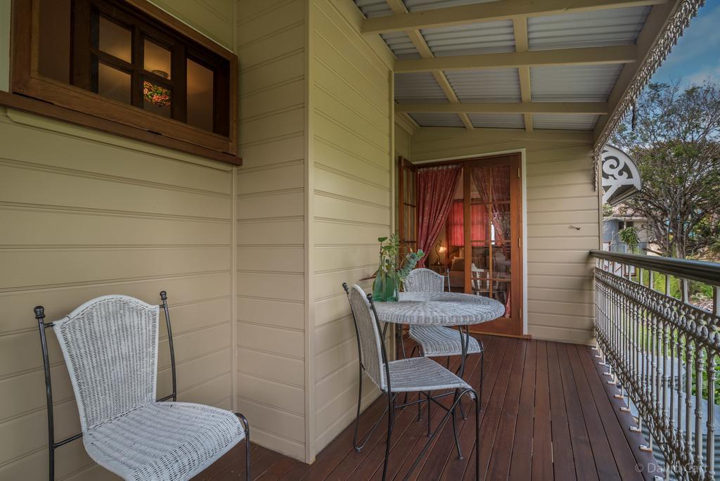 Grove Manor Guest house Brisbane
