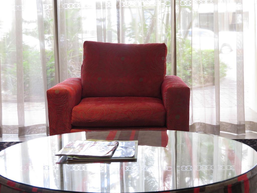 Summit Aparthotel