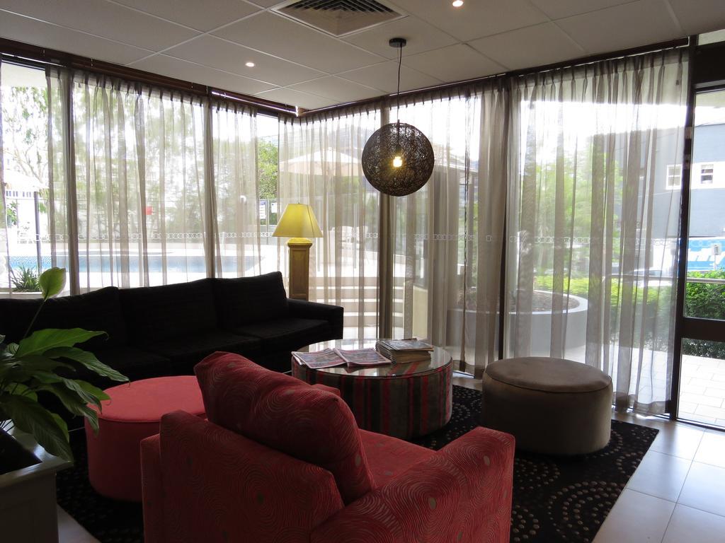 Summit 4* Brisbane