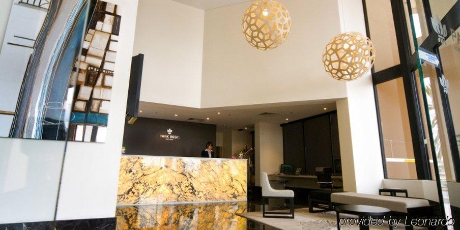 Aparthotel Park Regis North Quay 4*