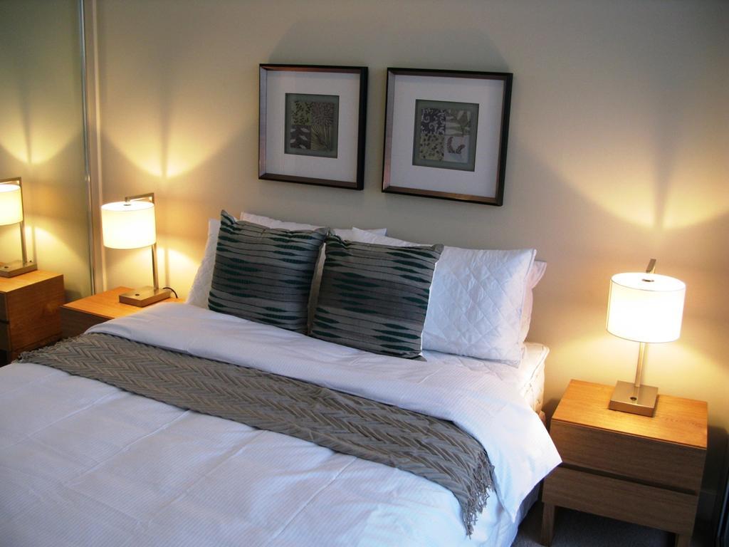 Link Portside Wharf Aparthotel