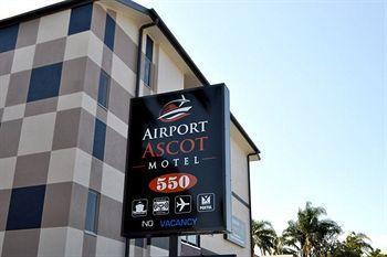 Airport Ascot Brisbane