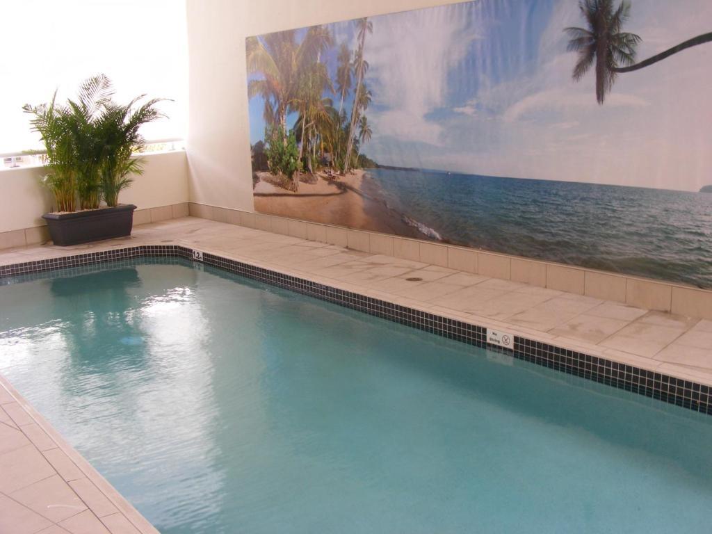 Aparthotel Tribeca 4*