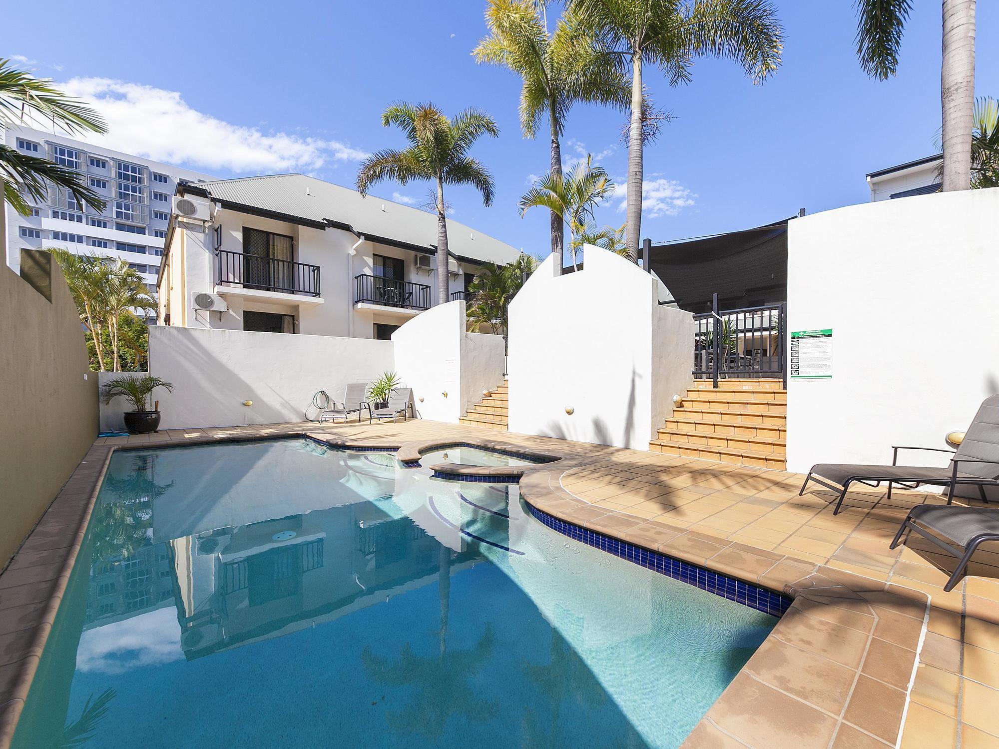 Parkview 4* Brisbane