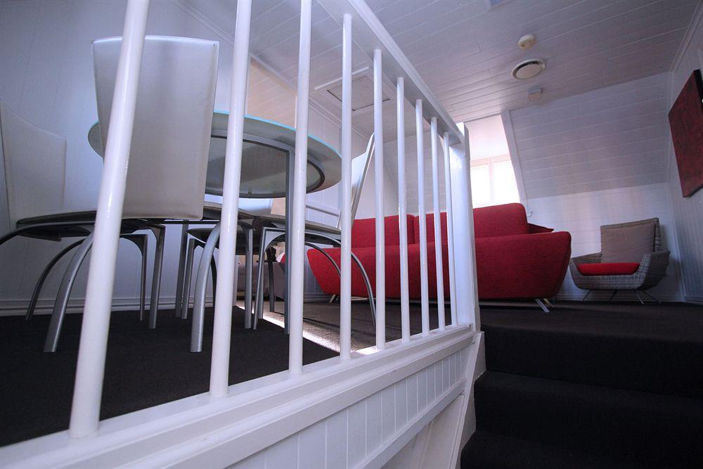 Bed & Breakfast One Thornbury 4*