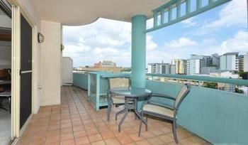 The Sedgebrook On Leichhardt Aparthotel 4*