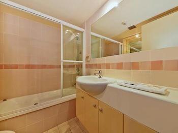 The Sedgebrook On Leichhardt Aparthotel Brisbane