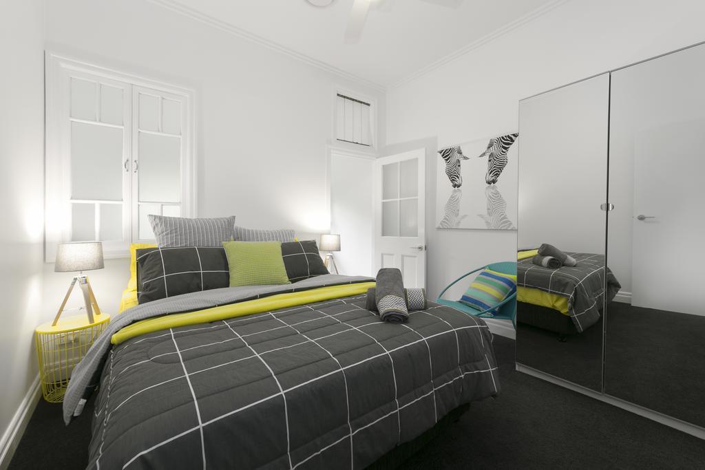 Milton Mews & Holiday home Brisbane