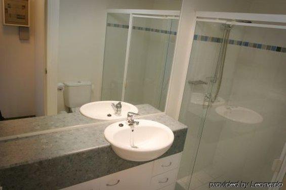Aparthotel Republic City Brisbane