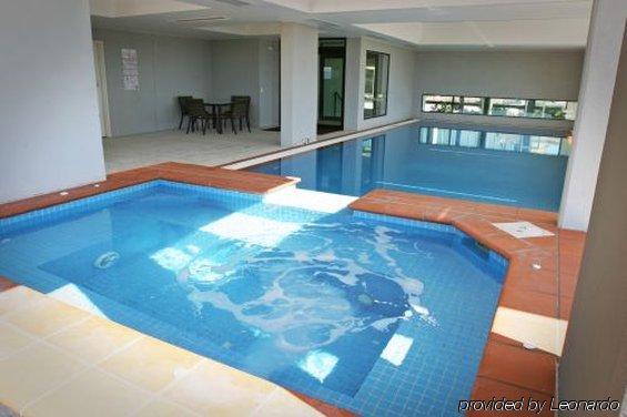 Republic City Aparthotel Brisbane