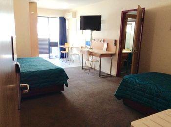 Motel Airolodge International 4*
