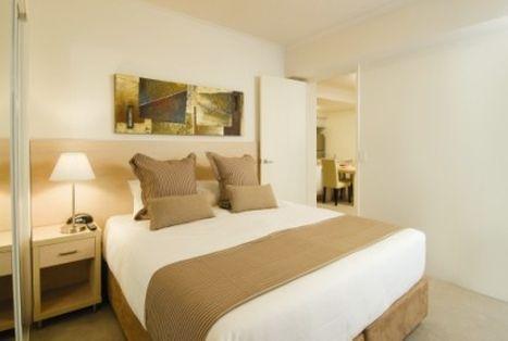 Oaks River Aparthotel Brisbane