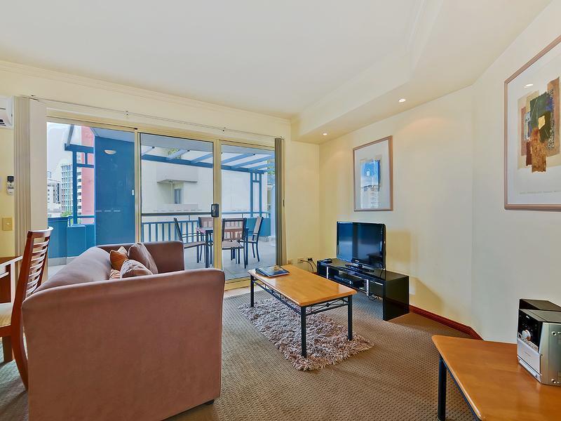 The Sedgebrook On Leichhardt 4* Brisbane