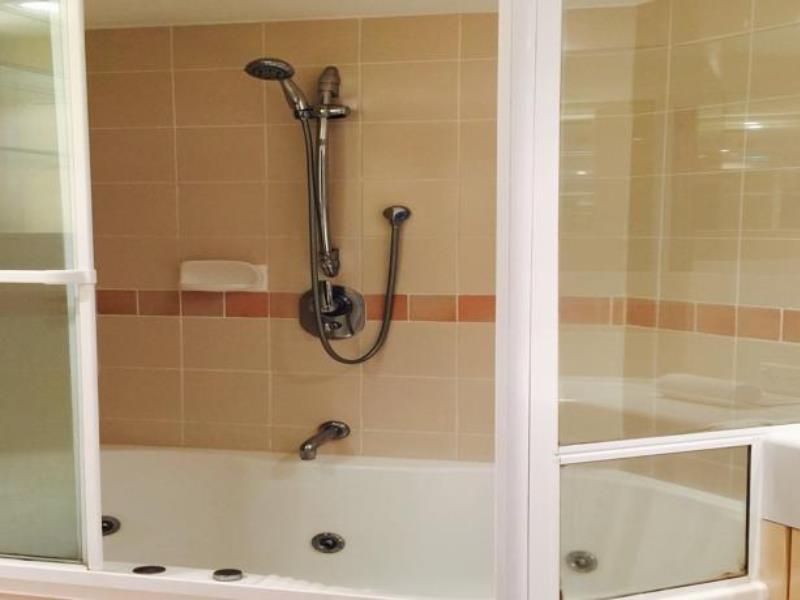 The Sedgebrook On Leichhardt Aparthotel 4*