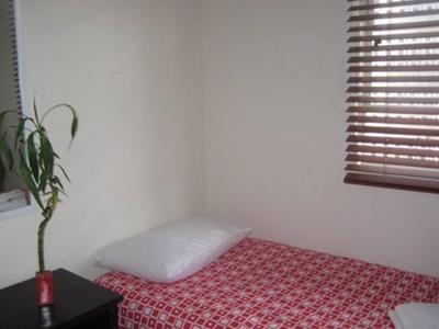 Ellie's Albergue