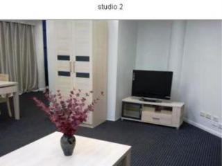 The Sedgebrook On Leichhardt Aparthotel 4*