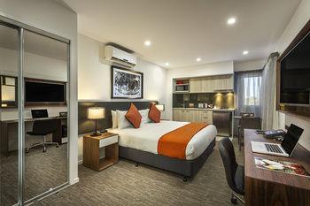 Quest Chermside On Playfield Aparthotel 4*