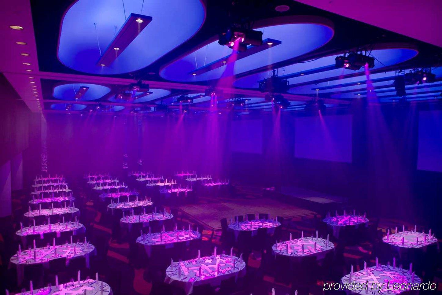 Intercontinental Hotels Brisbane By Ihg 5*