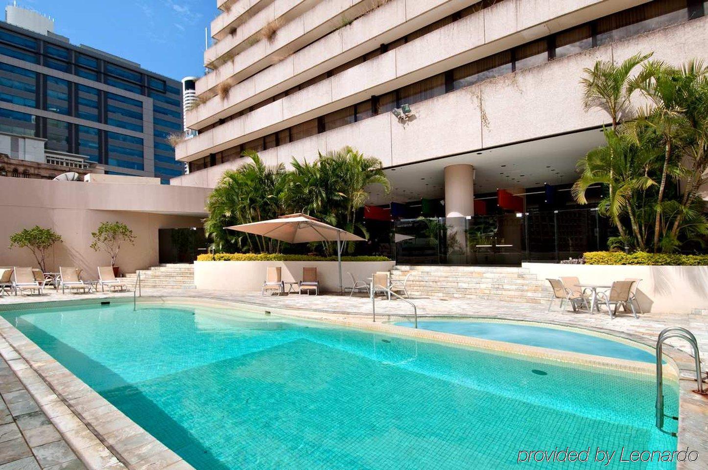 Intercontinental Hotels Brisbane By Ihg