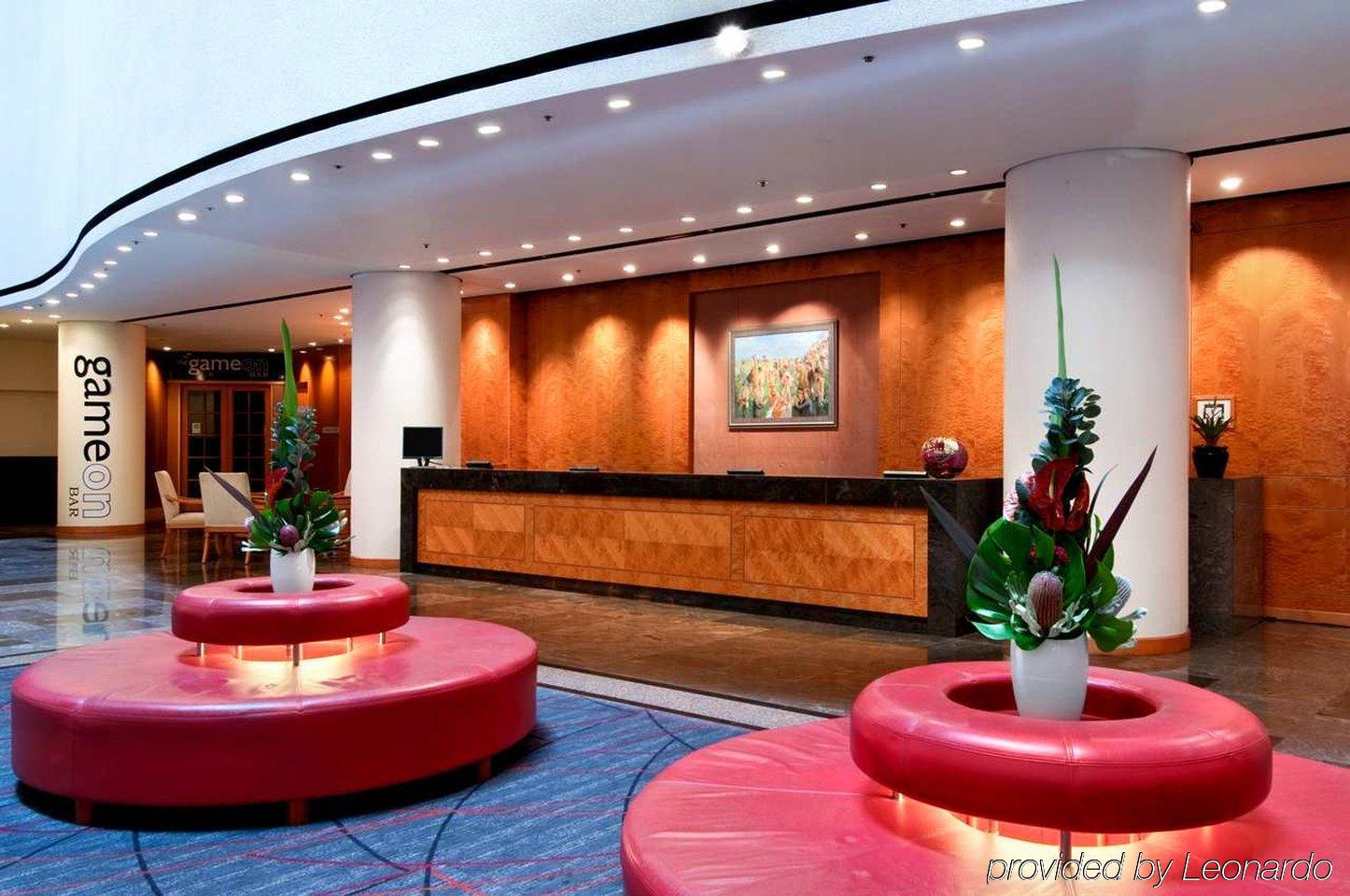 Intercontinental Brisbane By Ihg 5*