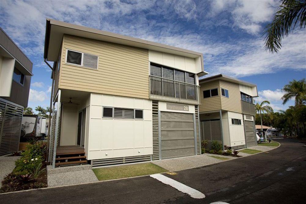 Holiday park Village Brisbane