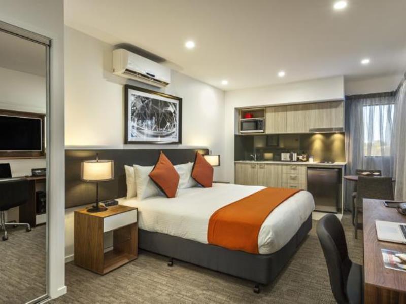 Quest Chermside On Playfield 4* Brisbane