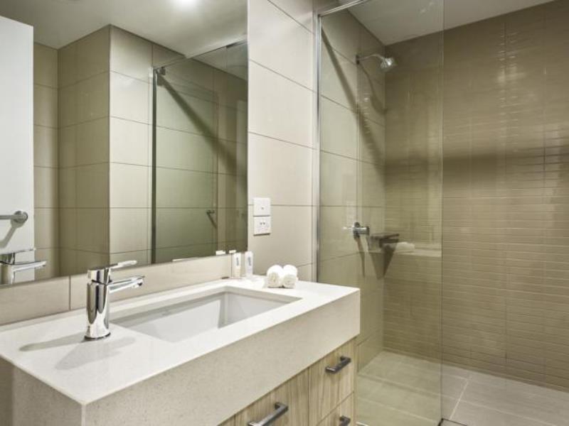 Quest Chermside On Playfield Aparthotel 4*