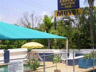 Aspley Motor Motel