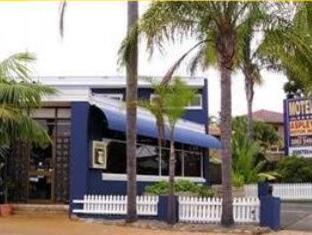 Aspley Motor Motel 3*